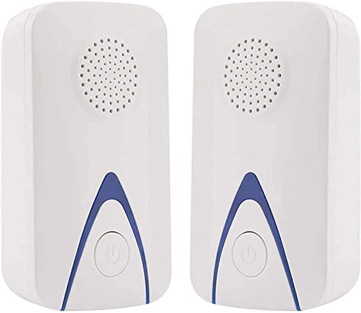 CBROSEY Ultrasonic Pest Repeller Plug in,Pest Repeller Plug in,Electronic Pest Control Plug in,Pest Control Repellent for Mosquitos,Flies,Mice,Wasps Spiders,Rodents, Cockroaches