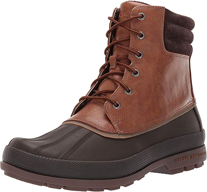 Sperry Mens Cold Bay Boot Boots