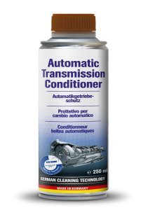 Automatic Transmission Conditioner