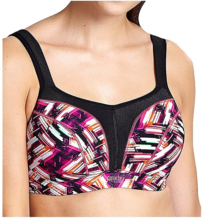 Panache Women's Underwired Sports Bra