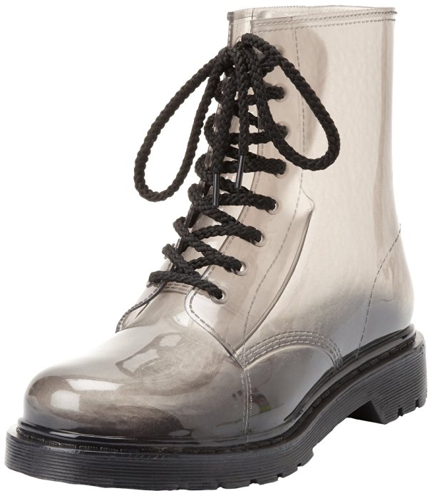 Dirty Laundry Women's Ratatat Lace-Up Boot