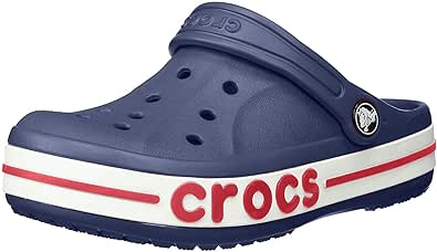 Crocs Unisex-Child Baya Seasonal Graphic Clog KClogs