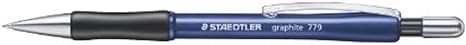 Staedtler Mechanical Pencil Graphite Blue