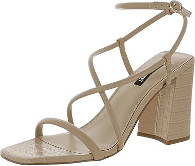 Nine West Women's Yeera Heeled Sandal