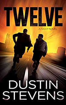 Twelve: A Suspense Thriller