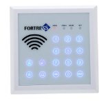Wireless 2nd RFID Keypad Compatible with the S02  GSM systems