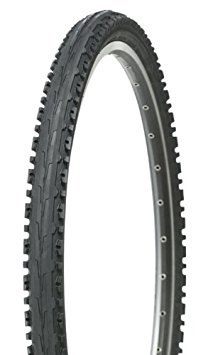 Kenda Kross Plus Front/Rear Slick XC Tire, 26 x 1.95"