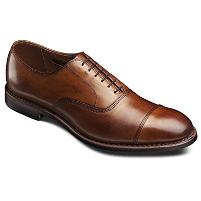 Allen Edmonds Men's Park Avenue Cap-Toe Oxford