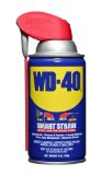 WD-40 110057 Multi-Use Product Spray with Smart Straw 8 oz Pack of 1