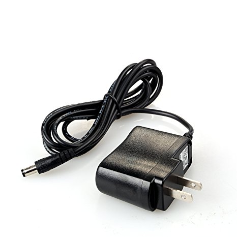 Outlaw Effects OUTLAW-9V-PSU DC Power Adapter