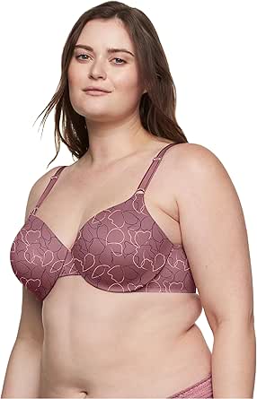 Warner's Women's Tailored Underwire Bra