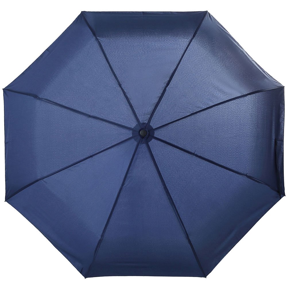 Travel Umbrella Automatic OpenClose Windproof Umbrella - Heavy Duty Compact Foldable Rain UmbrellaUV Protection