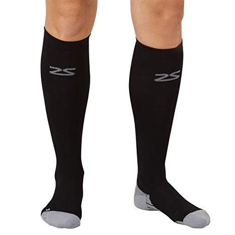 Fresh Legs Compression Socks - Graduated Compression Stockings