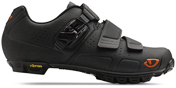 Giro Code VR70 Mountain Bike Shoes - Men's