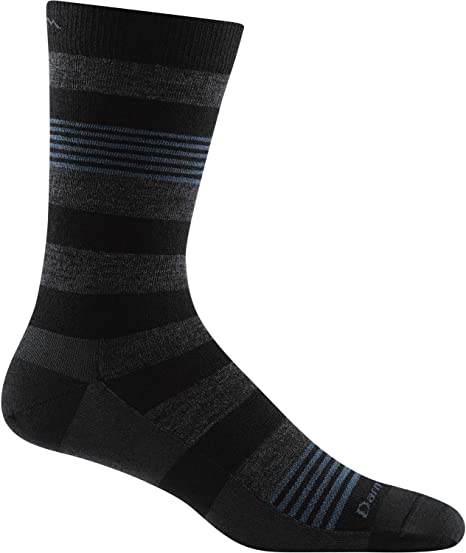 DARN TOUGH (6033) Oxford Crew Lightweight Men's Sock