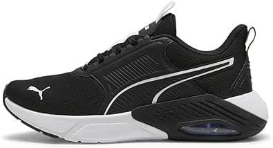 PUMA men's X-cell Nova Cross Trainer Sneaker