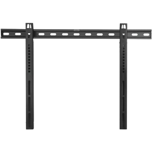 Stanley TV Wall Mount - Super Slim Design Fixed Mount for Large Flat Panel Television TLS-210S