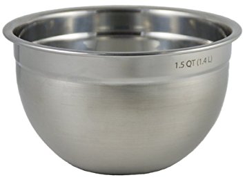 Tovolo Stainless Steel Mixing Bowl - 1.5 Quart