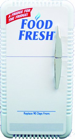 Home Air Care Food Fresh Odor Neutralizer for Refrigerator and Freezer