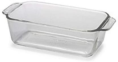 1.5QT Pyrex Loaf Pan