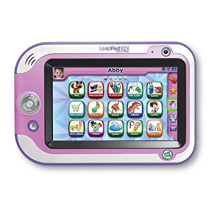 LeapFrog LeapPad Ultra XDi Kids Learning Tablet (Frustration Free Packaging), Pink