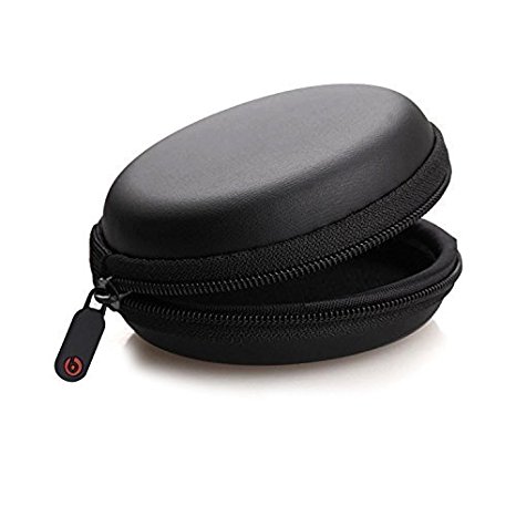 Replacement Protection Carrying Hard Case Bag for Monster Dr Dre Beats Studio Headphones Studio Studio Wireless Studio 2.0 Solo Wireless Solo Solo HD