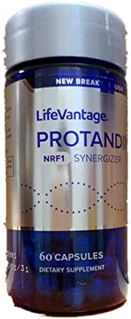 Protandim NFR1 Synergizer (30 Caplets) (1 Bottle)