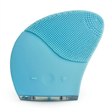 CLAWA - Sonic Facial Brush , Massager and Exfoliator