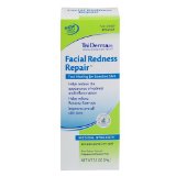 Triderma Facial Redness Repair 33 Ounce