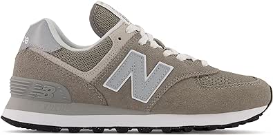 New Balance Women's 574 Core Sneaker