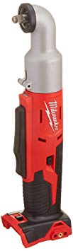 Milwaukee 2668-20 M18 2-Speed 3/8" Right Angle Impact Wrench Bare