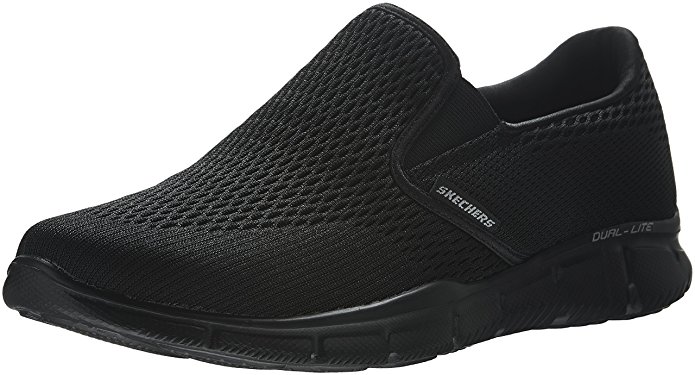 Skechers Equalizer Double Play, Men's Fitness Shoes