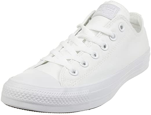 Converse Unisex Chuck Taylor All Star 2018 Seasonal Low Top Sneaker