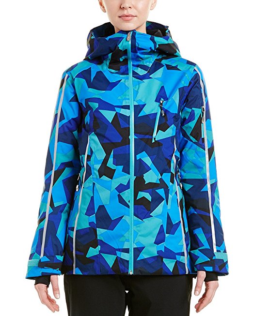 Spyder Womens Willow Jacket