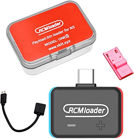 Portable USB Type C Bluetooth Payloads Injector Transmitter Audio Adapter Compatible with Nintendo Switch NS