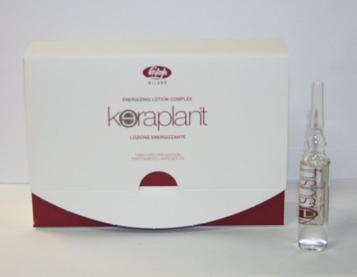 Keraplant Hair Loss and Hair Thinning Prevention Conditioner