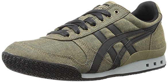 Onitsuka Tiger Men's Ultimate 81 Fashion Sneaker