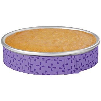 Wilton 2-Piece Bake Even Strip Set