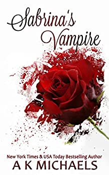 Sabrina's Vampire (Paranormal Romance): Book 1