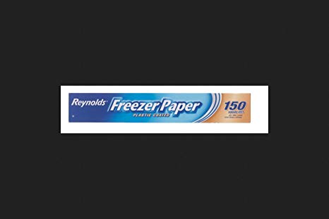 Reynolds Wrap Freezer Paper 18" Boxed