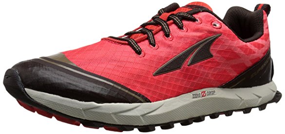 Altra Women's Superior 2 Trail Running Shoe