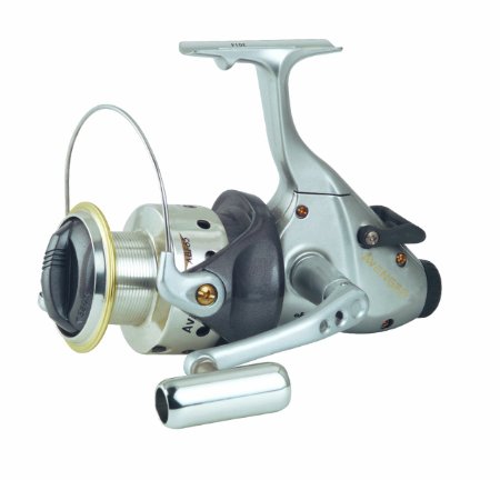 Okuma Avenger ABF Graphite Bait Feeder Reel