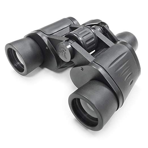 High Quality ~ 8 x 40 Binoculars. All Purpose High Magnification Porro Prism Lightweight. Fully Coated High Quality Optics 8x40 Ideal For General Purpose All Round Use With Lens Caps, Strap, Carry Bag, Lens Cleaning Cloth