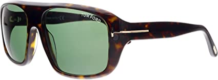 Tom Ford Mens Sunglasses FT0754