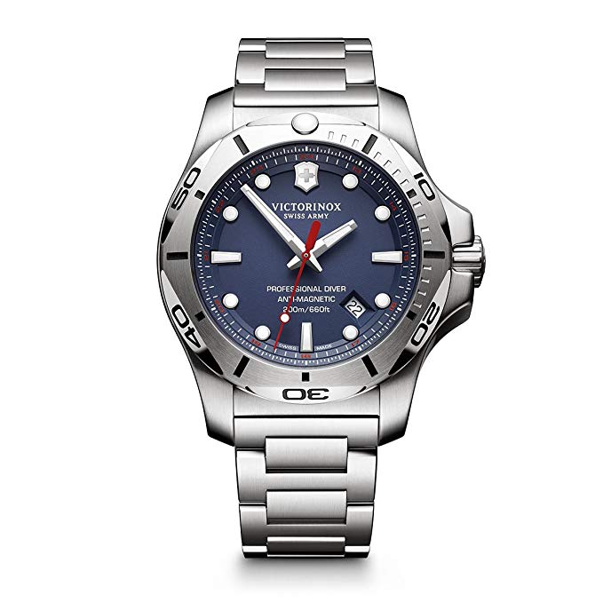 Victorinox Swiss Army I.N.O.X. Watch