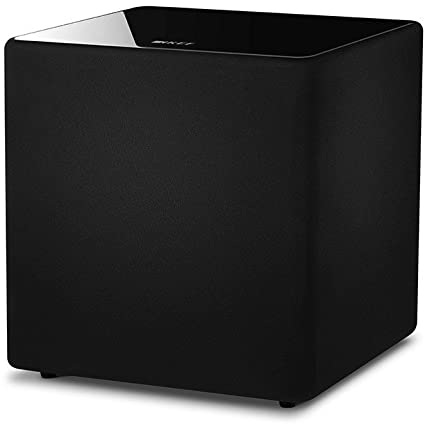 KEF KUBE 12b Subwoofer