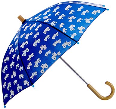 Hatley Boys' Printed Umbrellas