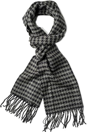 VERONZ Super Soft Classic Cashmere Feel Winter Scarf