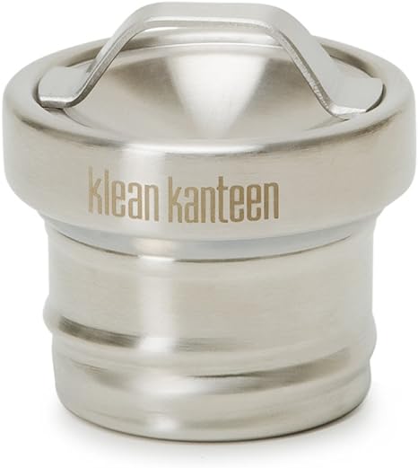 Klean Kanteen Stainless Loop Cap