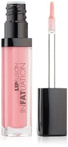 LipFusion Infatuation Liquid Shine Multi Action Lip Fattener - La Lip Jolie 5.5g/0.19oz by Fusion Beauty